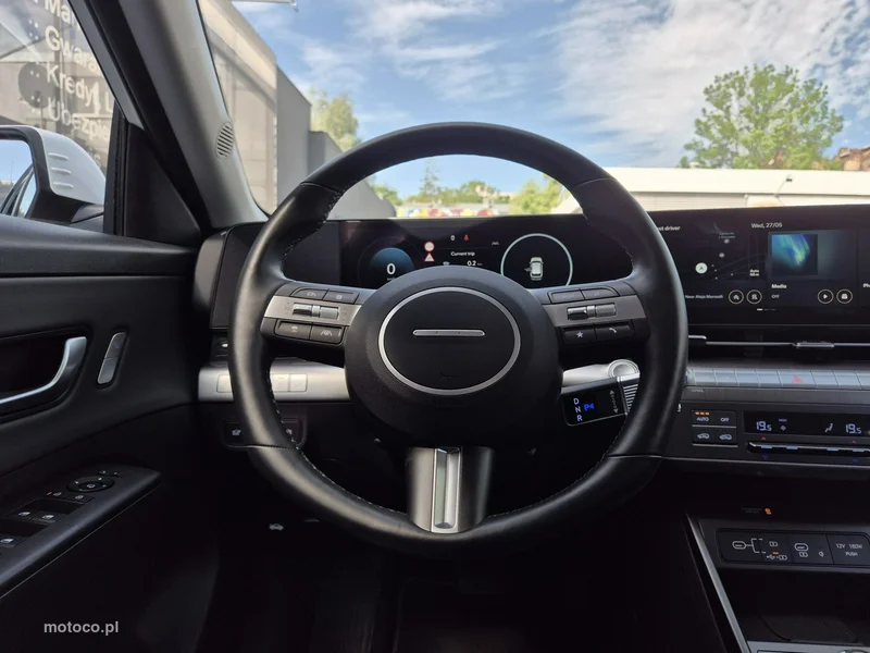 Hyundai KONA 30