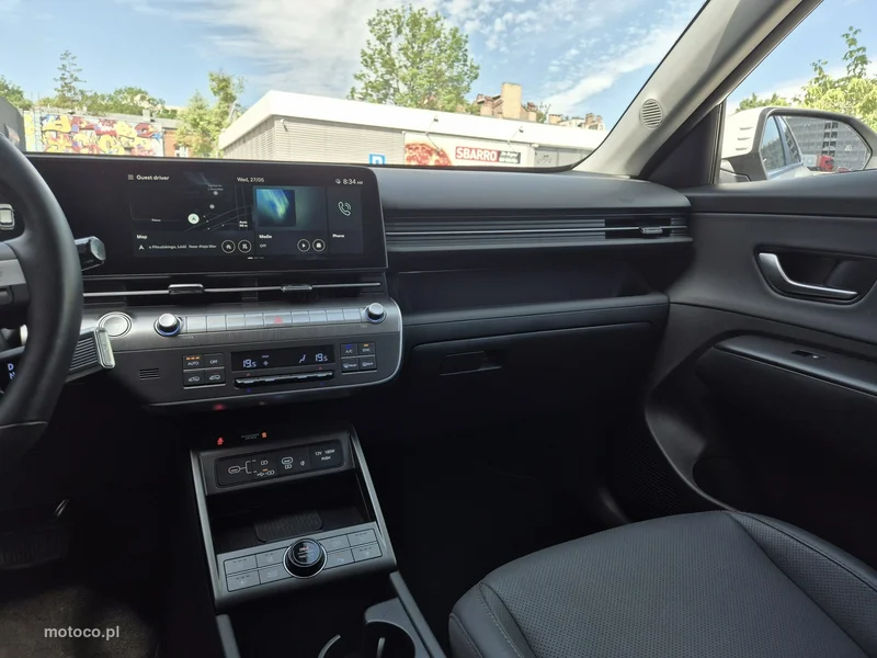Hyundai KONA 31