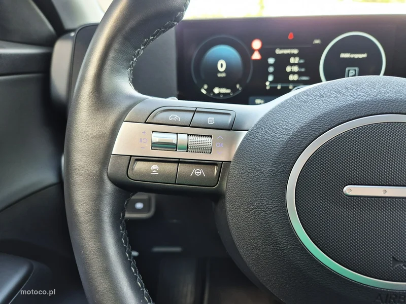 Hyundai KONA 34