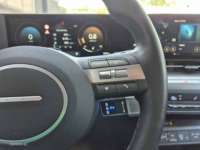 Hyundai KONA 35