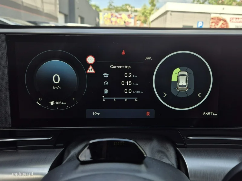 Hyundai KONA 44