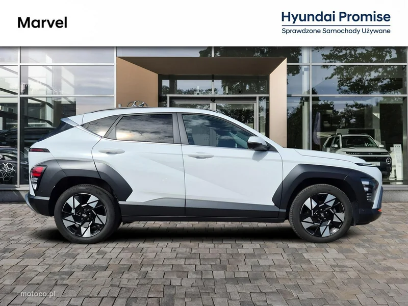 Hyundai KONA 6