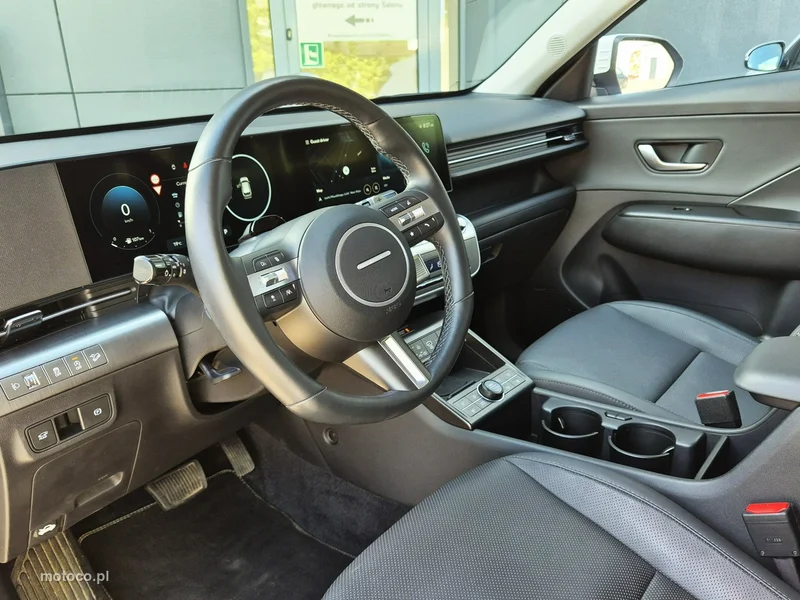 Hyundai KONA 9