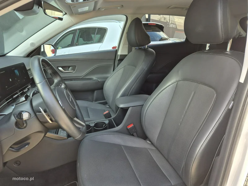 Hyundai KONA 10