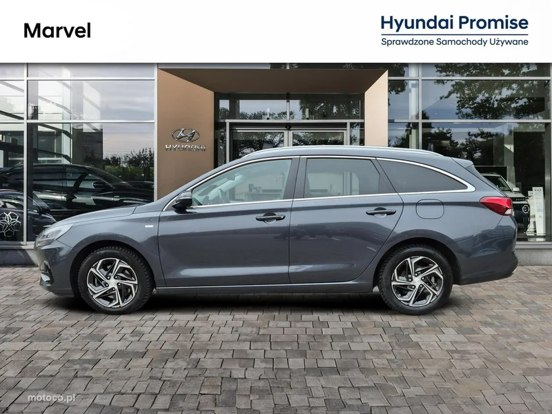 Hyundai i30 2