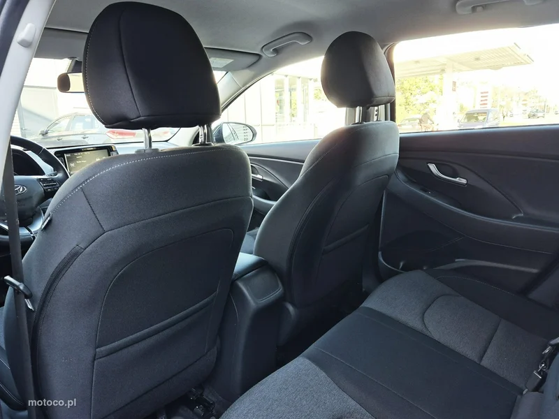 Hyundai i30 11
