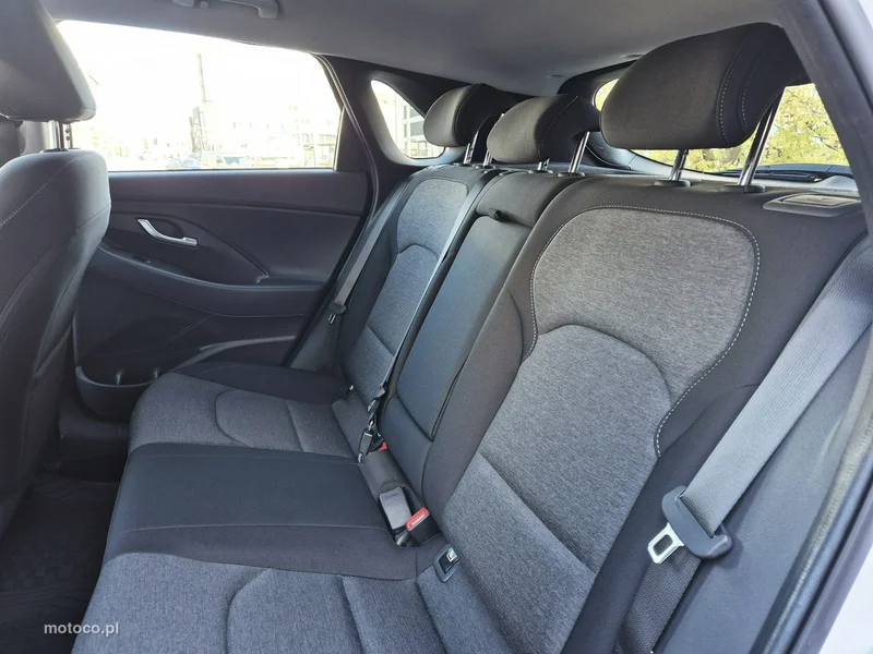 Hyundai i30 12