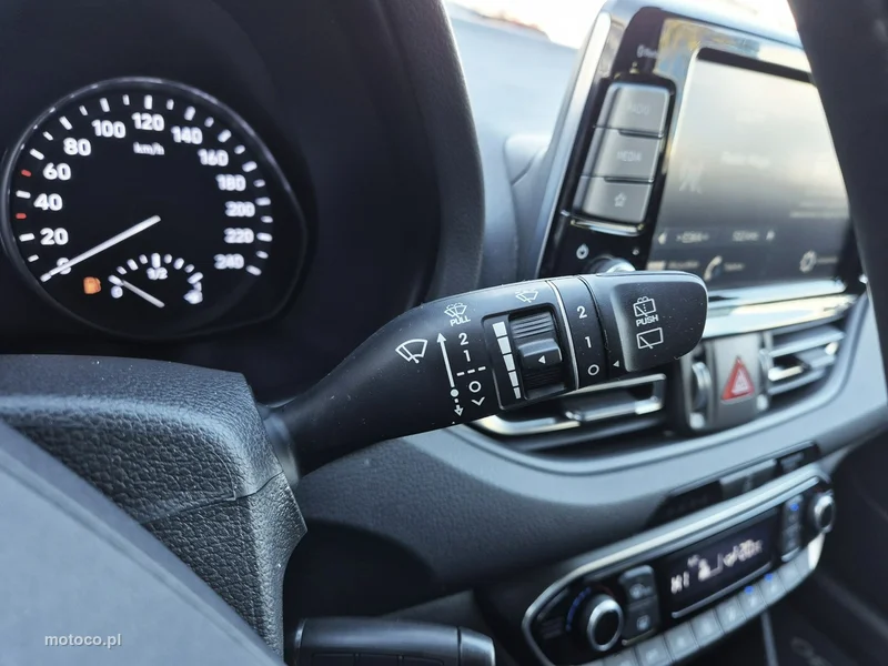 Hyundai i30 15