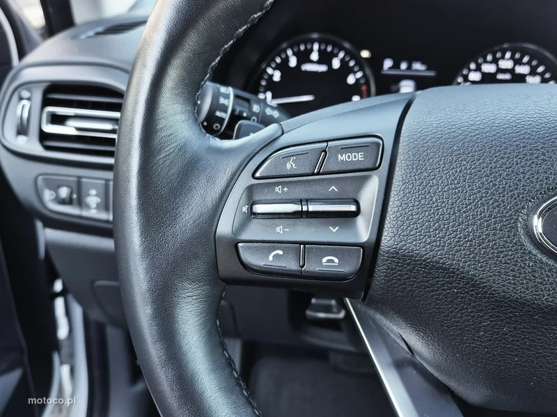 Hyundai i30 17