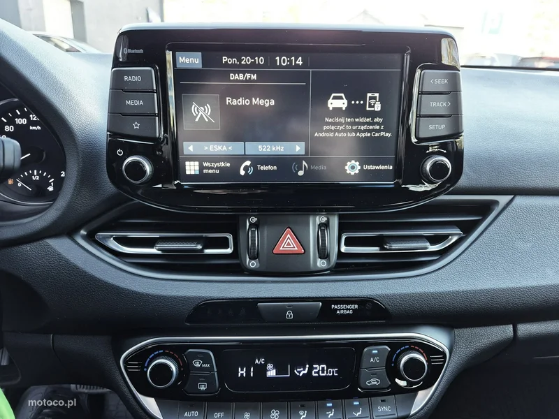 Hyundai i30 18