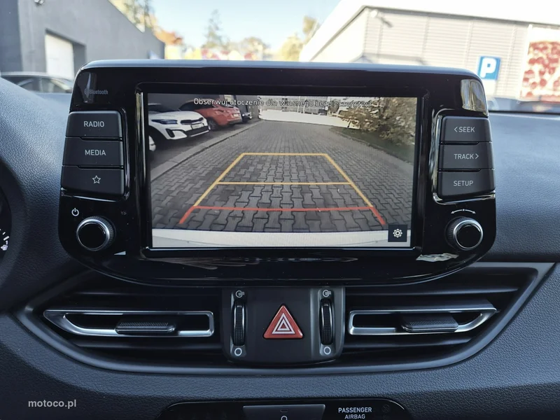 Hyundai i30 19