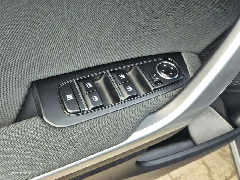 Kia XCeed 12