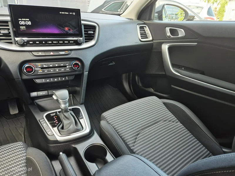 Kia XCeed 18