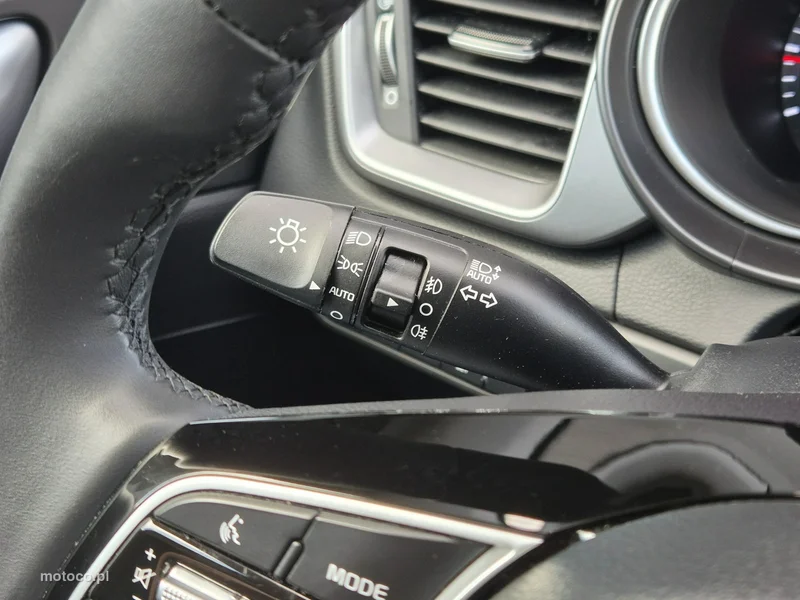 Kia XCeed 28