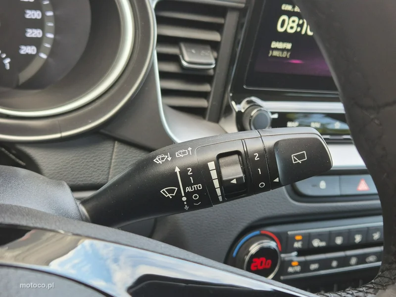 Kia XCeed 29