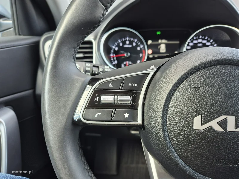 Kia XCeed 34