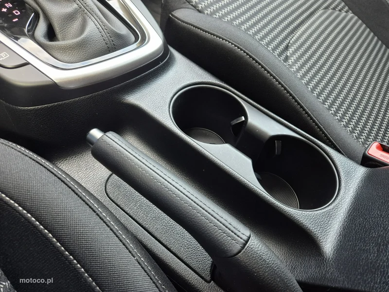 Kia XCeed 36