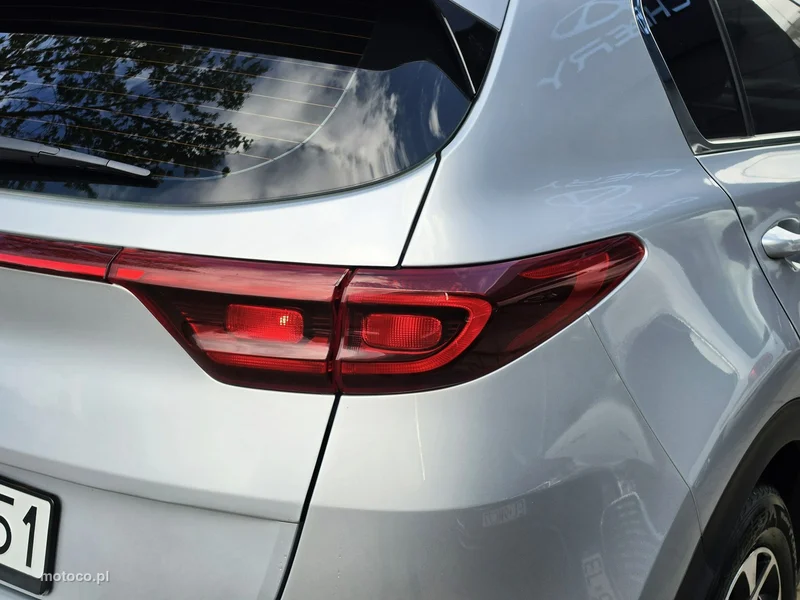 Kia Sportage 17