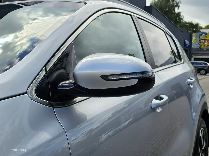 Kia Sportage 18