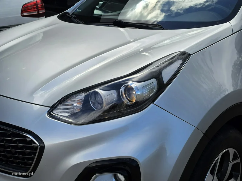 Kia Sportage 19