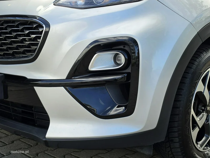 Kia Sportage 20