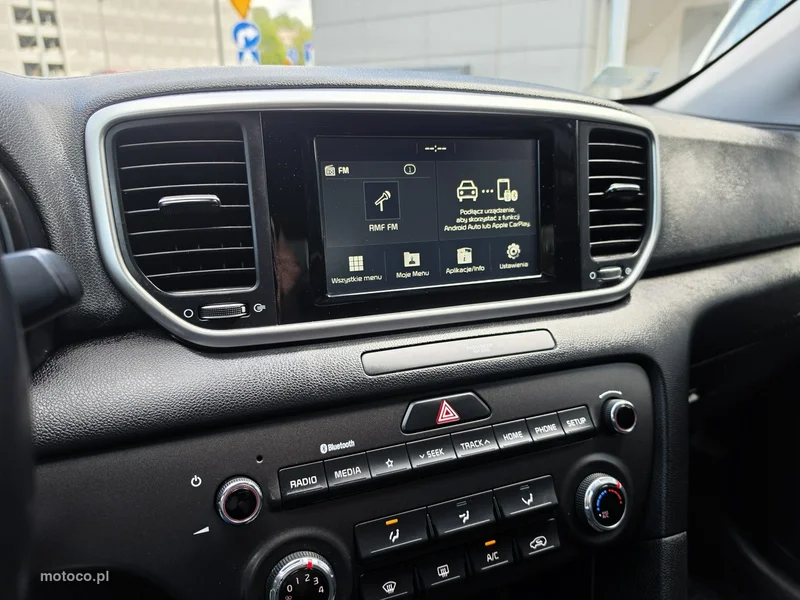 Kia Sportage 24