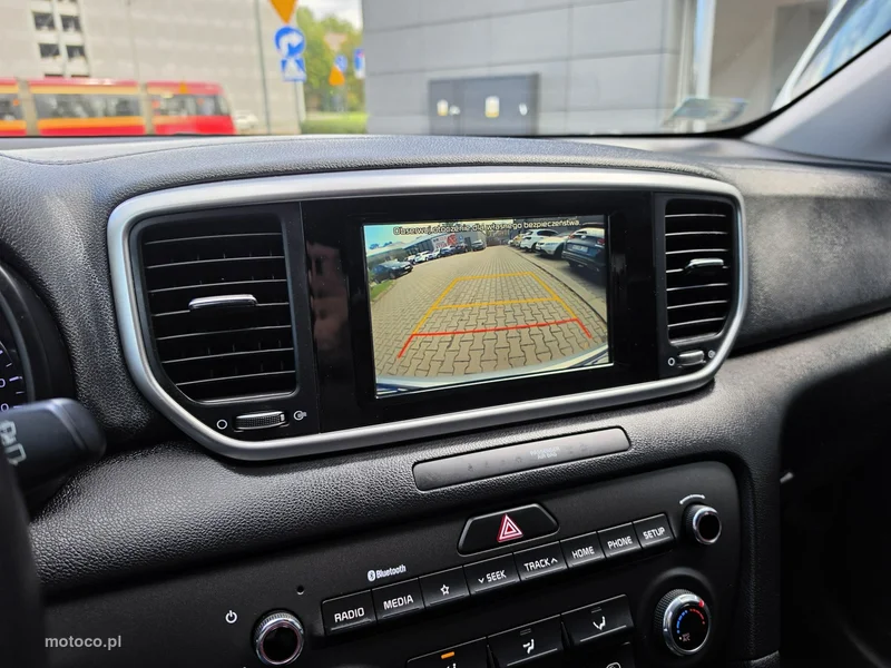 Kia Sportage 25