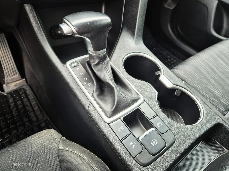 Kia Sportage 28