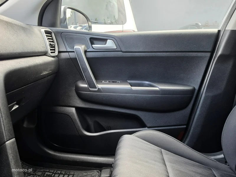 Kia Sportage 29