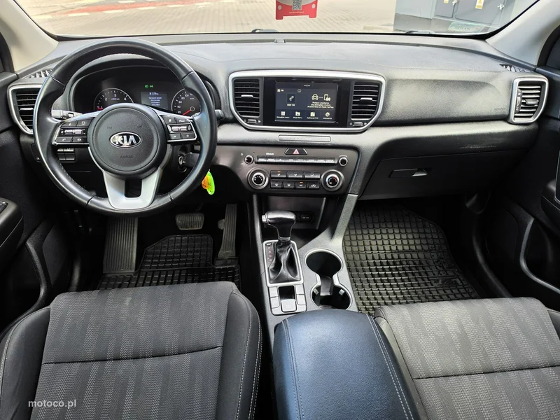Kia Sportage 32