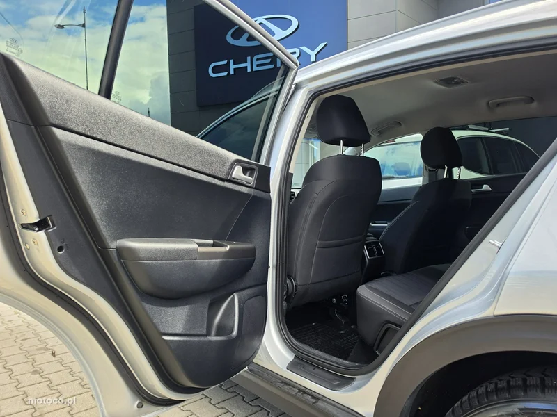 Kia Sportage 35