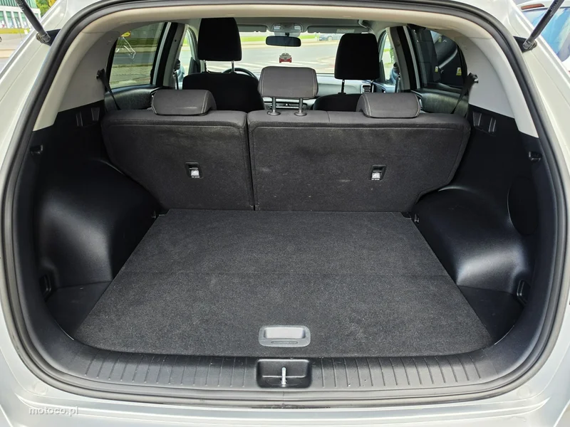 Kia Sportage 36
