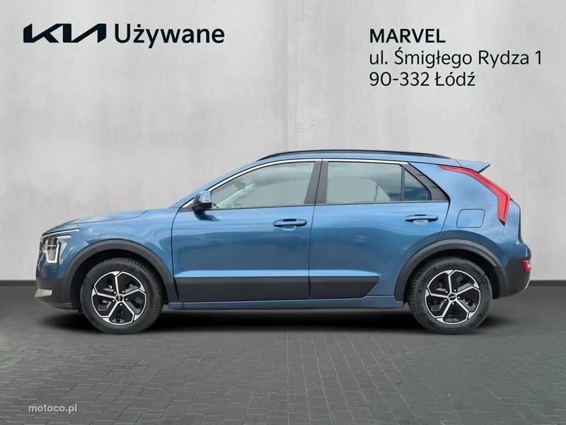 Kia Niro 2