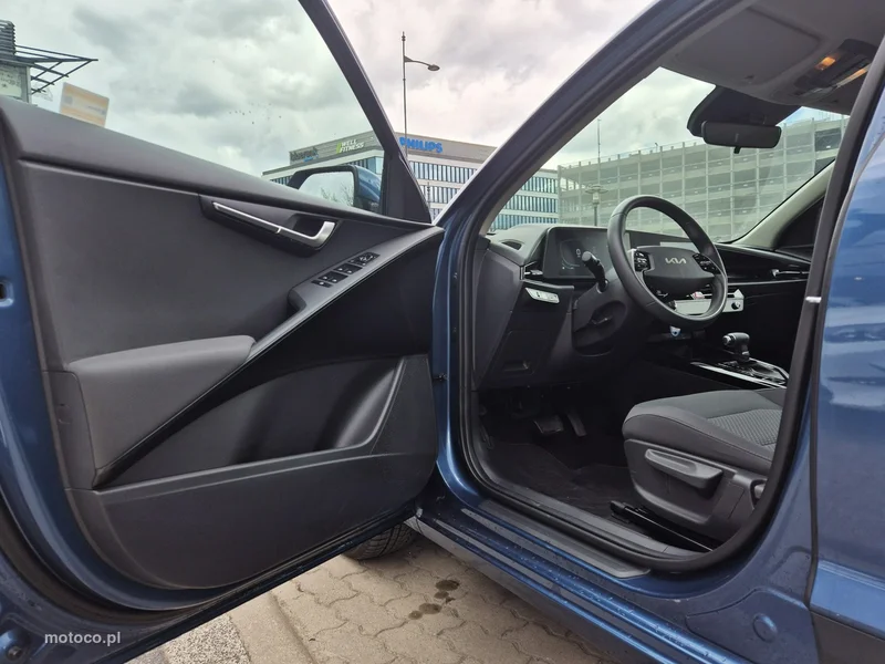 Kia Niro 11