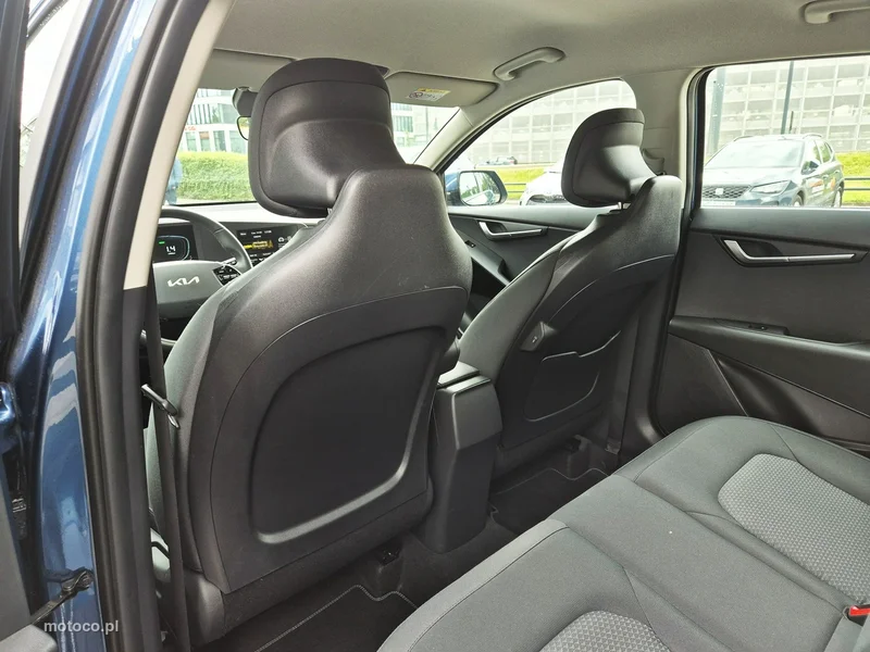 Kia Niro 14