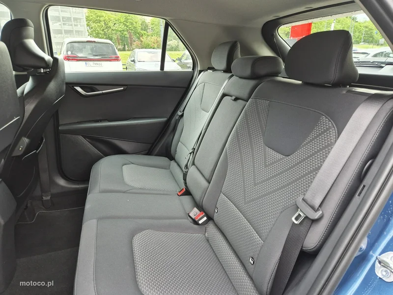 Kia Niro 15