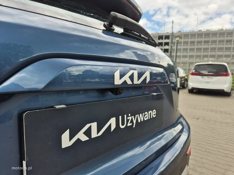 Kia Niro 18