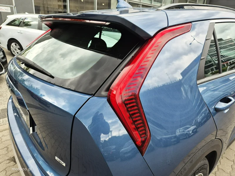 Kia Niro 19