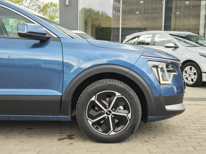 Kia Niro 21