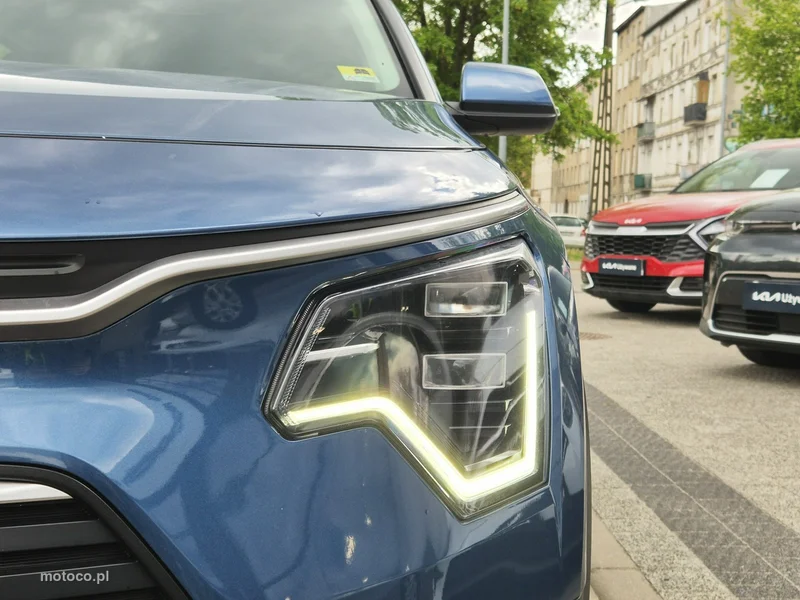 Kia Niro 23