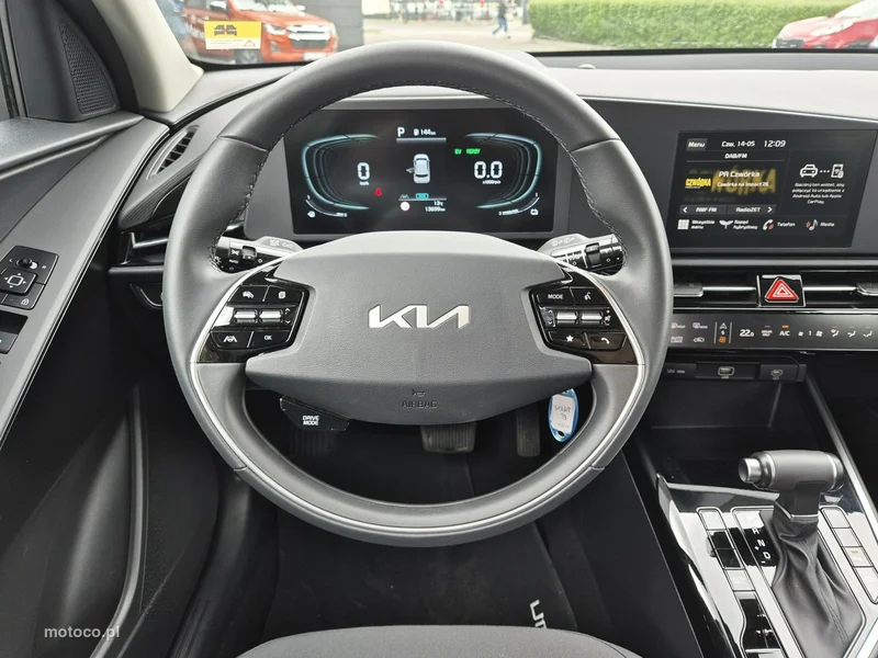 Kia Niro 24