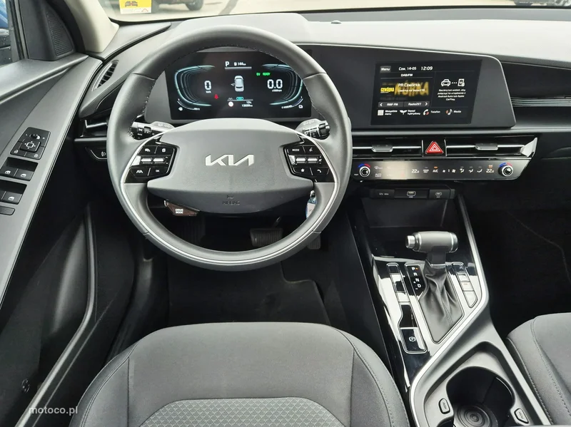 Kia Niro 25