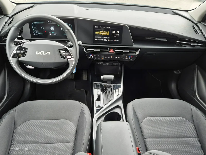Kia Niro 26