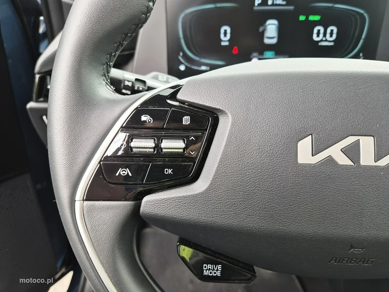 Kia Niro 28
