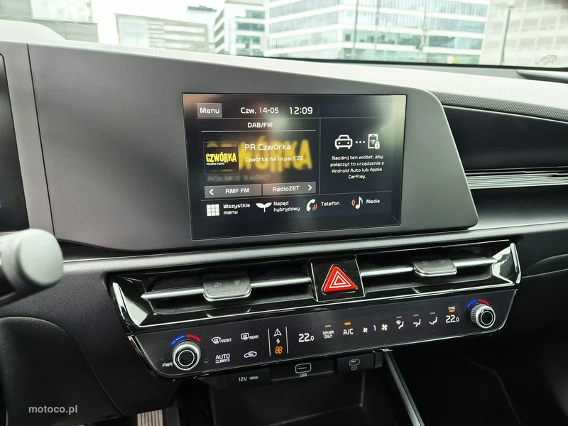 Kia Niro 31