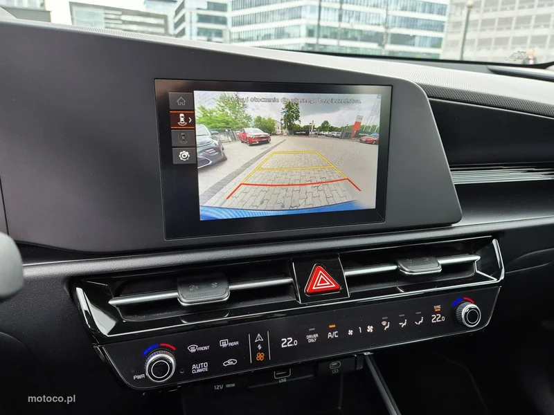 Kia Niro 32