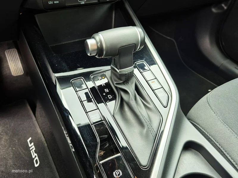 Kia Niro 33
