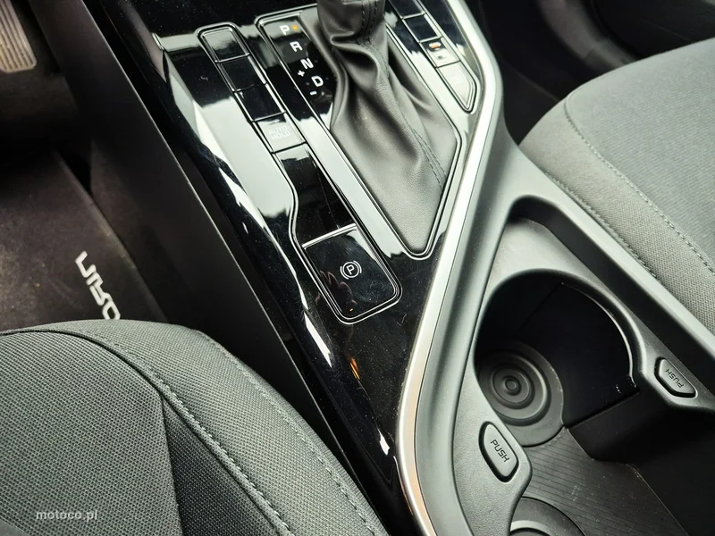 Kia Niro 34