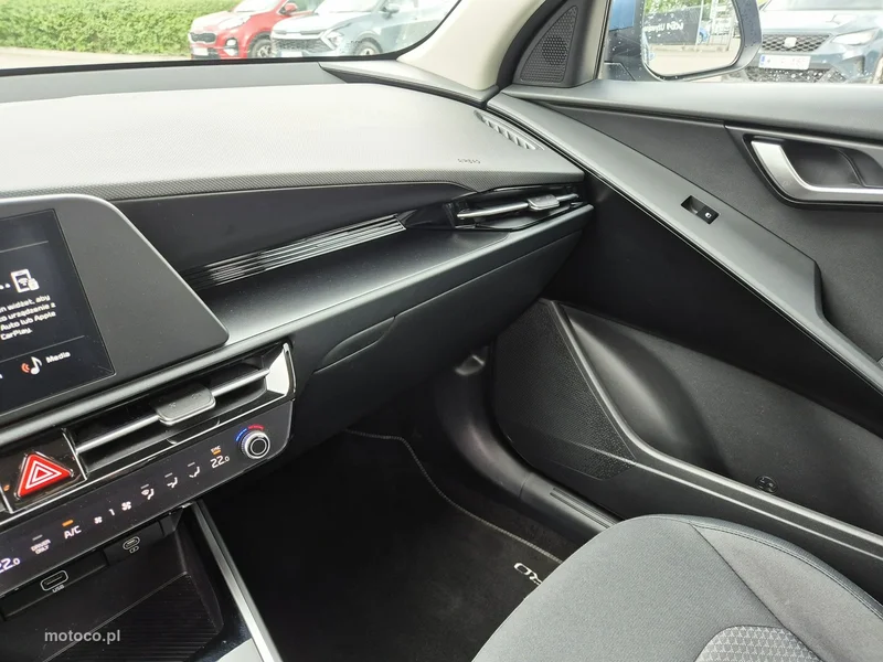 Kia Niro 35