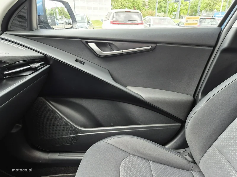 Kia Niro 36